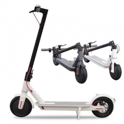 8.5 inch Endurance Speed Optional Travel Balance Smart Pedelec Adult Electric Scooter 36V Foldable Mini Battery Scooter With Hydraulic Disc Brake