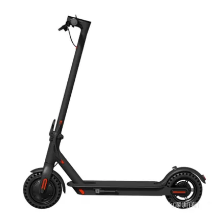 8.5 inch Endurance Speed Optional Travel Balance Smart Pedelec Adult Electric Scooter 36V Foldable Mini Battery Scooter With Hydraulic Disc Brake