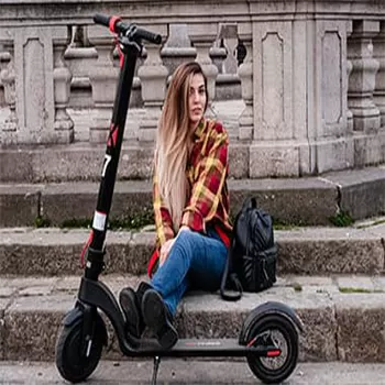 Are Electric Scooters Safe In Thunderstorms