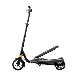 New Model Double Wing Kick Scooter For Adults Travel Scooter Disc Brake Scooter