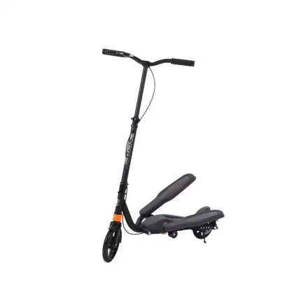 New Model Double Wing Kick Scooter For Adults Travel Scooter Disc Brake Scooter