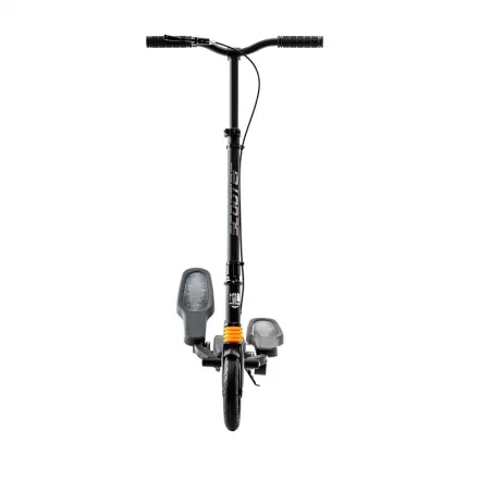 New Model Double Wing Kick Scooter For Adults Travel Scooter Disc Brake Scooter