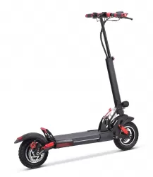 Foldable Portable Aluminum Alloy Urban Travel Extreme Scooter Pedal Kick Two Wheel Electric PU Wheel Scooter