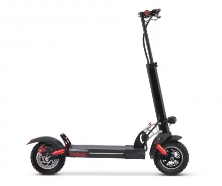 Foldable Portable Aluminum Alloy Urban Travel Extreme Scooter Pedal Kick Two Wheel Electric PU Wheel Scooter