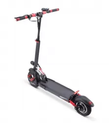 Foldable Portable Aluminum Alloy Urban Travel Extreme Scooter Pedal Kick Two Wheel Electric PU Wheel Scooter