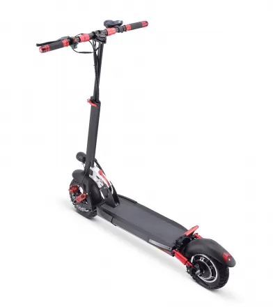 Foldable Portable Aluminum Alloy Urban Travel Extreme Scooter Pedal Kick Two Wheel Electric PU Wheel Scooter
