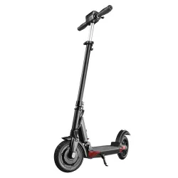 Adult Foldable Ride Electric Kick Pedal Scooter With Lithium Battery