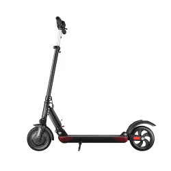 Adult Foldable Ride Electric Kick Pedal Scooter With Lithium Battery