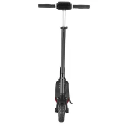 Adult Foldable Ride Electric Kick Pedal Scooter With Lithium Battery