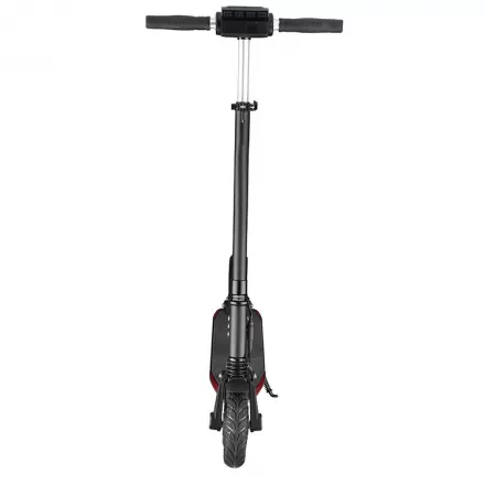 Adult Foldable Ride Electric Kick Pedal Scooter With Lithium Battery