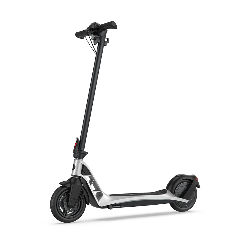 Customized Adult Electric Scooter With Light Adult Foldable Scooter Portable Mini Two Wheel Scooter