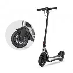 Customized Adult Electric Scooter With Light Adult Foldable Scooter Portable Mini Two Wheel Scooter