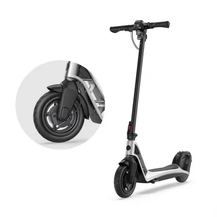 Customized Adult Electric Scooter With Light Adult Foldable Scooter Portable Mini Two Wheel Scooter