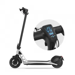 Customized Adult Electric Scooter With Light Adult Foldable Scooter Portable Mini Two Wheel Scooter