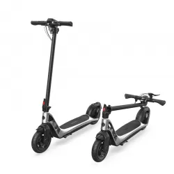 Customized Adult Electric Scooter With Light Adult Foldable Scooter Portable Mini Two Wheel Scooter