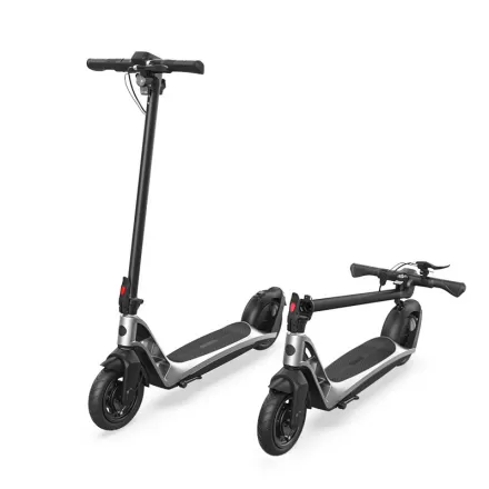 Customized Adult Electric Scooter With Light Adult Foldable Scooter Portable Mini Two Wheel Scooter
