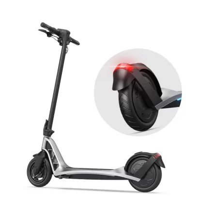 Customized Adult Electric Scooter With Light Adult Foldable Scooter Portable Mini Two Wheel Scooter