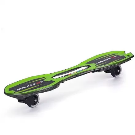 Children Dynamic Two Wheel SkateBoard Swing Dragon Board Teenager Skateboard With Flash Wheel Pedal