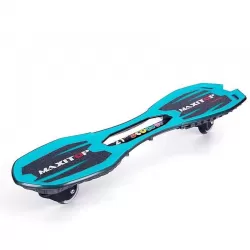 Children Dynamic Two Wheel SkateBoard Swing Dragon Board Teenager Skateboard With Flash Wheel Pedal
