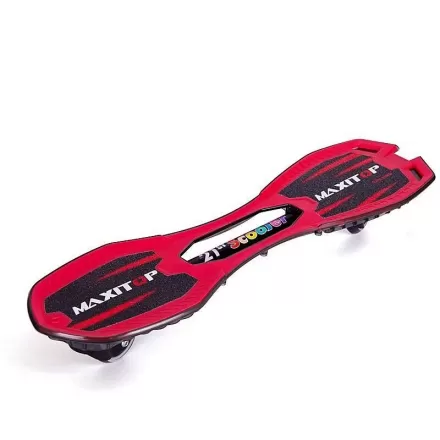 Children Dynamic Two Wheel SkateBoard Swing Dragon Board Teenager Skateboard With Flash Wheel Pedal