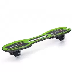 Children Dynamic Two Wheel SkateBoard Swing Dragon Board Teenager Skateboard With Flash Wheel Pedal
