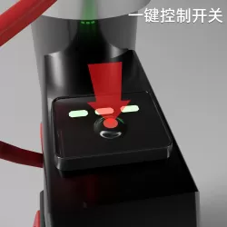 Customized OEM Lightweight Power Assisted Electric Scooter Folding Aluminum Alloy Adult Pedal Scooter