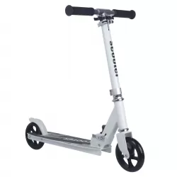Factory Direct Sales Wholesale Children 145mm Wheel Adult Scooter Large Two Wheel Foldable All Aluminum Youth Scooter