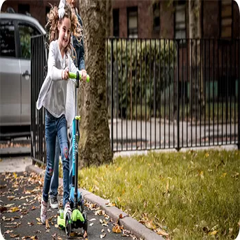 When Choosing A scooter For Adults You Should Keep In Mind A Number Of Issues