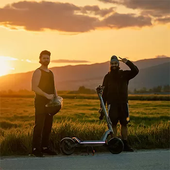 The Best Scooter for Adults and Teens