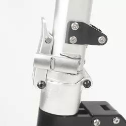 10 Inch Electric Scooter For Adults New Style D20 Aluminum Alloy 48V 500W Double Shock Absorption Foldable Cross Border Overseas Warehouse Electric Scooter