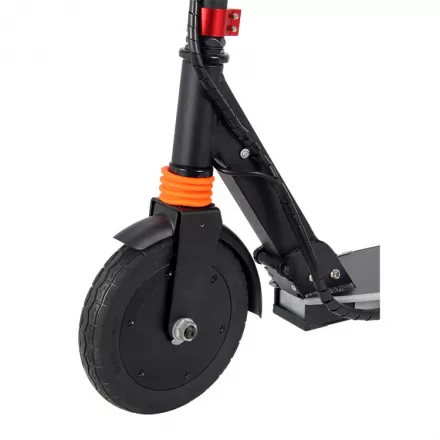 Manufacturers Wholesale Aluminum Alloy Disc Brake Electric Scooter Brushless Portable Foldable Lithium Battery Vehicle Adult Scooter
