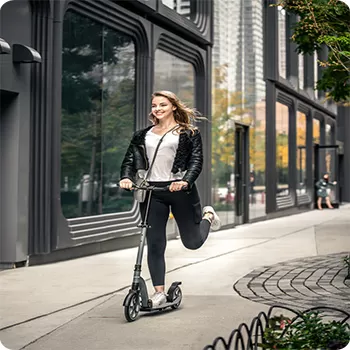 What is The Longest Journey On An Electric Scooter