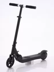 New Children Electric Scooter Aluminum Alloy With Lithium Battery Boost Upgrade Travel Marquee Flashing Wheel Scooter