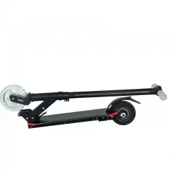 Kickboard Scooters Children Electric Scooter Aluminum Alloy With Lithium Battery Boost Upgrade Travel Marquee Flashing Wheel Scooter