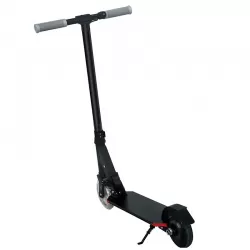 Kickboard Scooters Children Electric Scooter Aluminum Alloy With Lithium Battery Boost Upgrade Travel Marquee Flashing Wheel Scooter