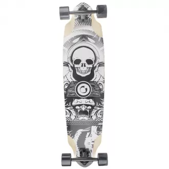 Adult Four Wheel Scooter Double Tilt Brush Street Board Children Maple Scooter