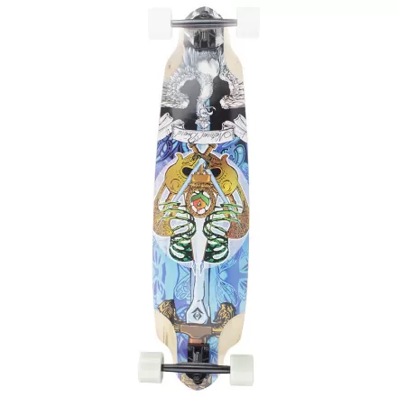 Adult Four Wheel Scooter Double Tilt Brush Street Board Children Maple Scooter