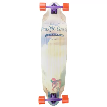 Adult Four Wheel Scooter Double Tilt Brush Street Board Children Maple Scooter