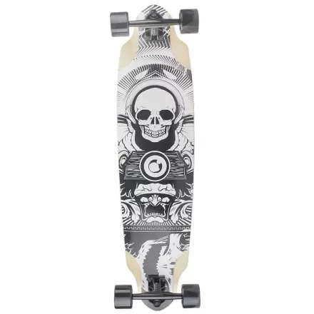 Adult Four Wheel Scooter Double Tilt Brush Street Board Children Maple Scooter