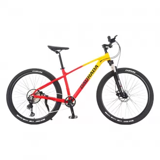Manufacturers Wholesale 29 Inch Aluminum Alloy Bicycle Speed Variable Riding Off Road Disc Brake Mountain Bike
