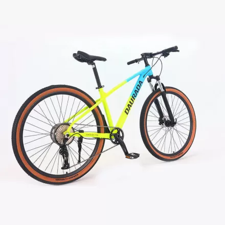 Manufacturers Wholesale 29 Inch Aluminum Alloy Bicycle Speed Variable Riding Off Road Disc Brake Mountain Bike