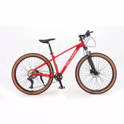 Manufacturers Wholesale 29 Inch Aluminum Alloy Bicycle Speed Variable Riding Off Road Disc Brake Mountain Bike