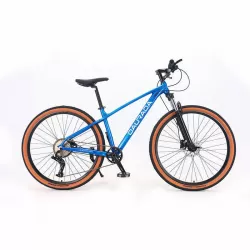 Manufacturers Wholesale 29 Inch Aluminum Alloy Bicycle Speed Variable Riding Off Road Disc Brake Mountain Bike