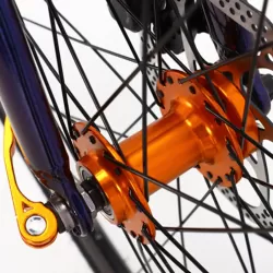 Adult Factory Wholesale Luxury Aluminum Alloy Oil Brake Off Road Speed Variable Sport Race Bike