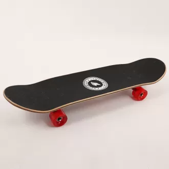 Factory Direct Supply Four Wheel Double Curved Maple Board Adult Children Street Skateboard Scooter