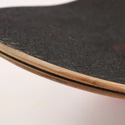 Factory Direct Supply Four Wheel Double Curved Maple Board Adult Children Street Skateboard Scooter