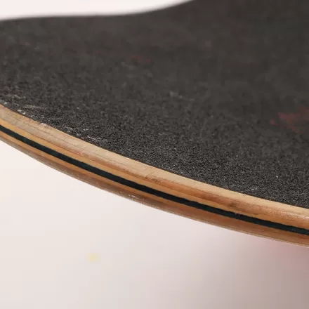 Factory Direct Supply Four Wheel Double Curved Maple Board Adult Children Street Skateboard Scooter