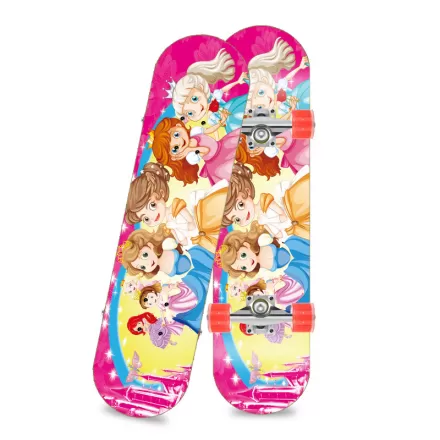 Children's beginner Four Wheel Double Climbing Road Skateboard With Flash Wheels For Teenagers