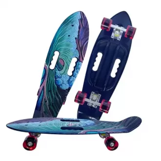 Factory Direct Sale High Quality Children Skateboard For Adult Teenagers