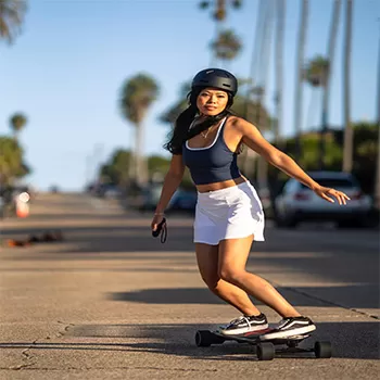 Welcome to the thrilling world of skateboarding artistry